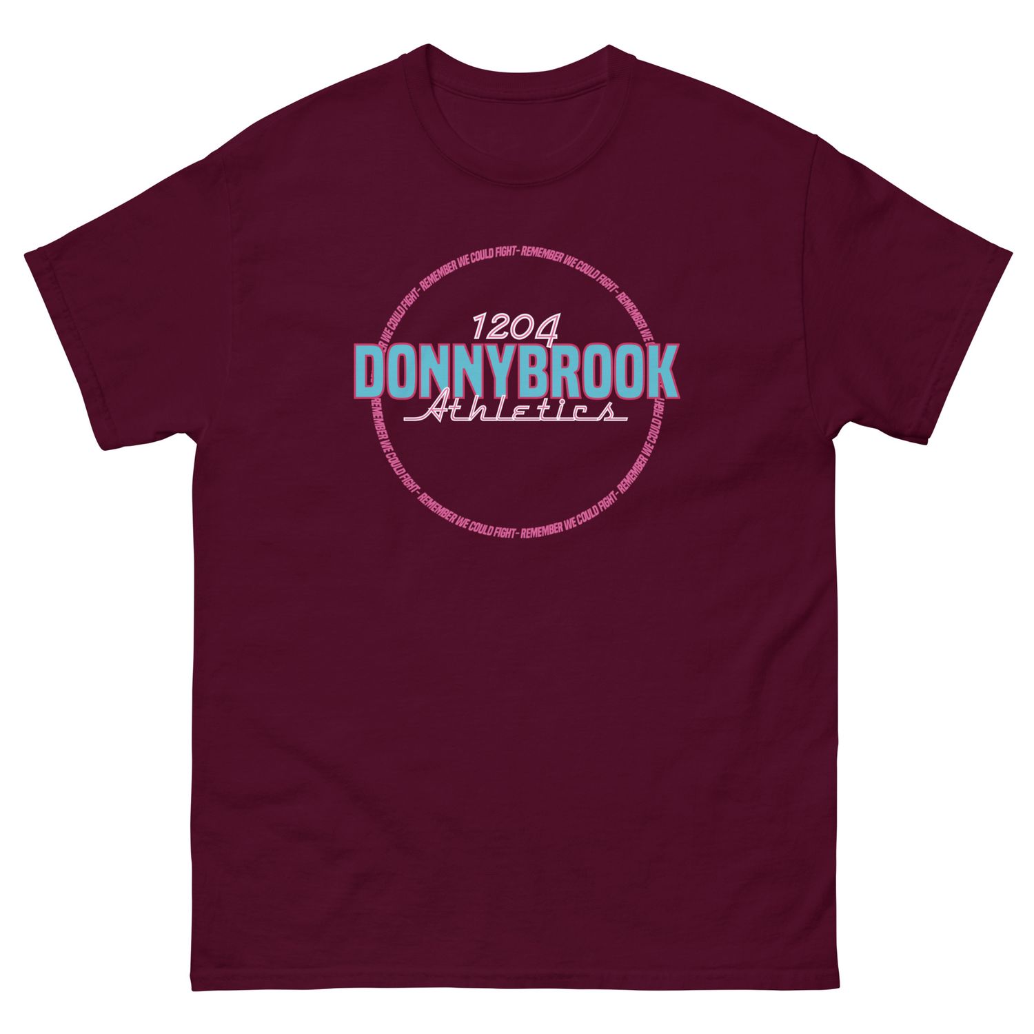 Donnybrook Remember
