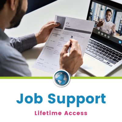 Job Support Course