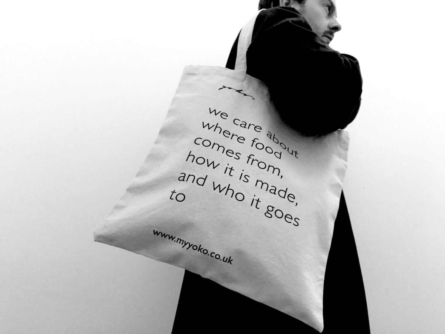COLLECTABLE | Tote Bag