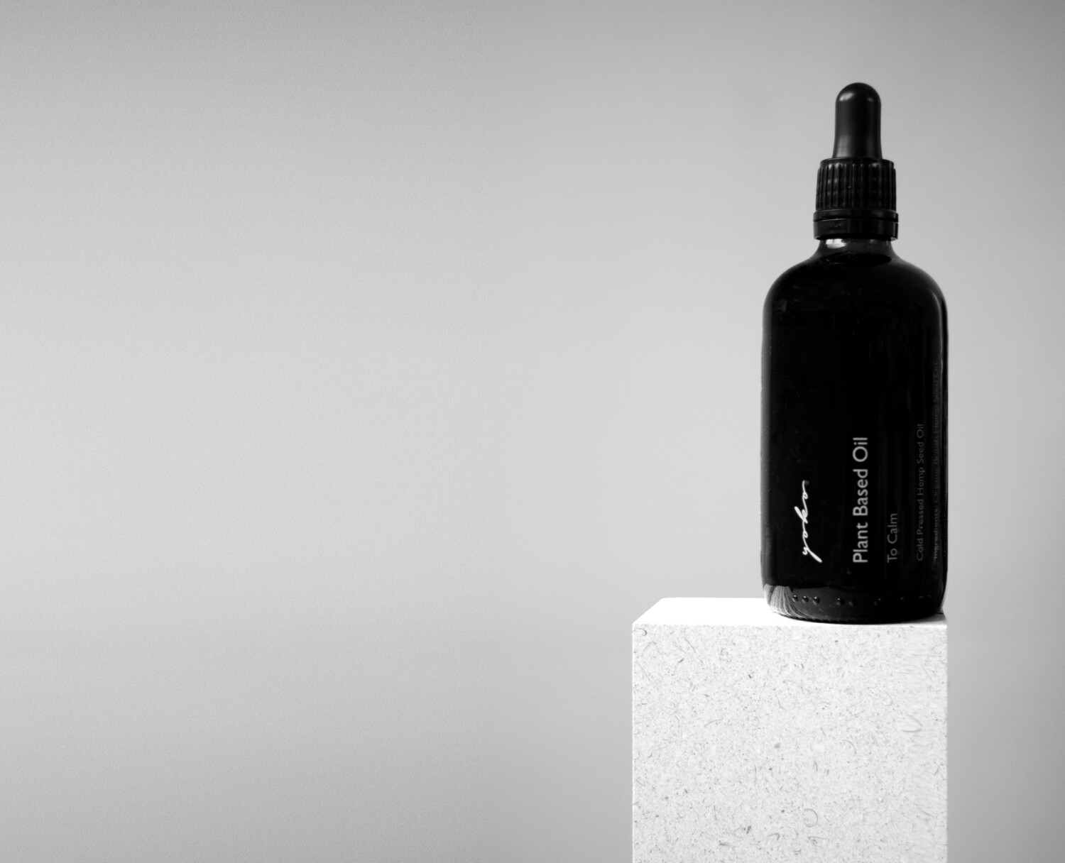SUPPLEMENT | Plant Based Oil