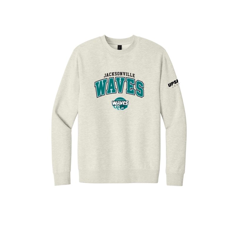 UNISEX FLEECE