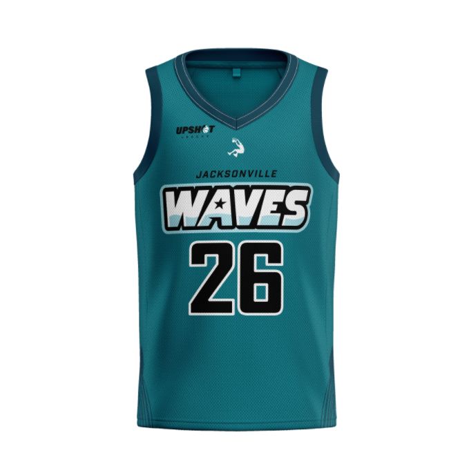JERSEYS