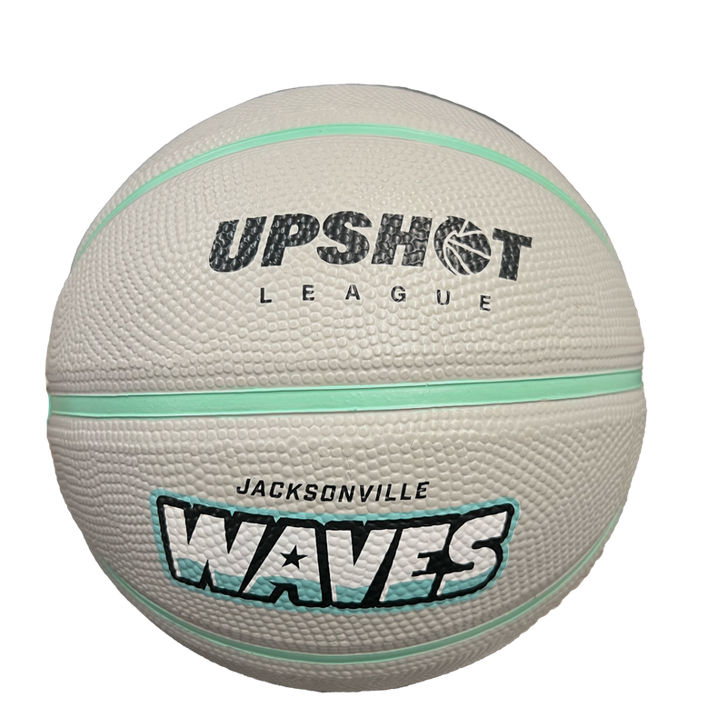 BASKETBALLS