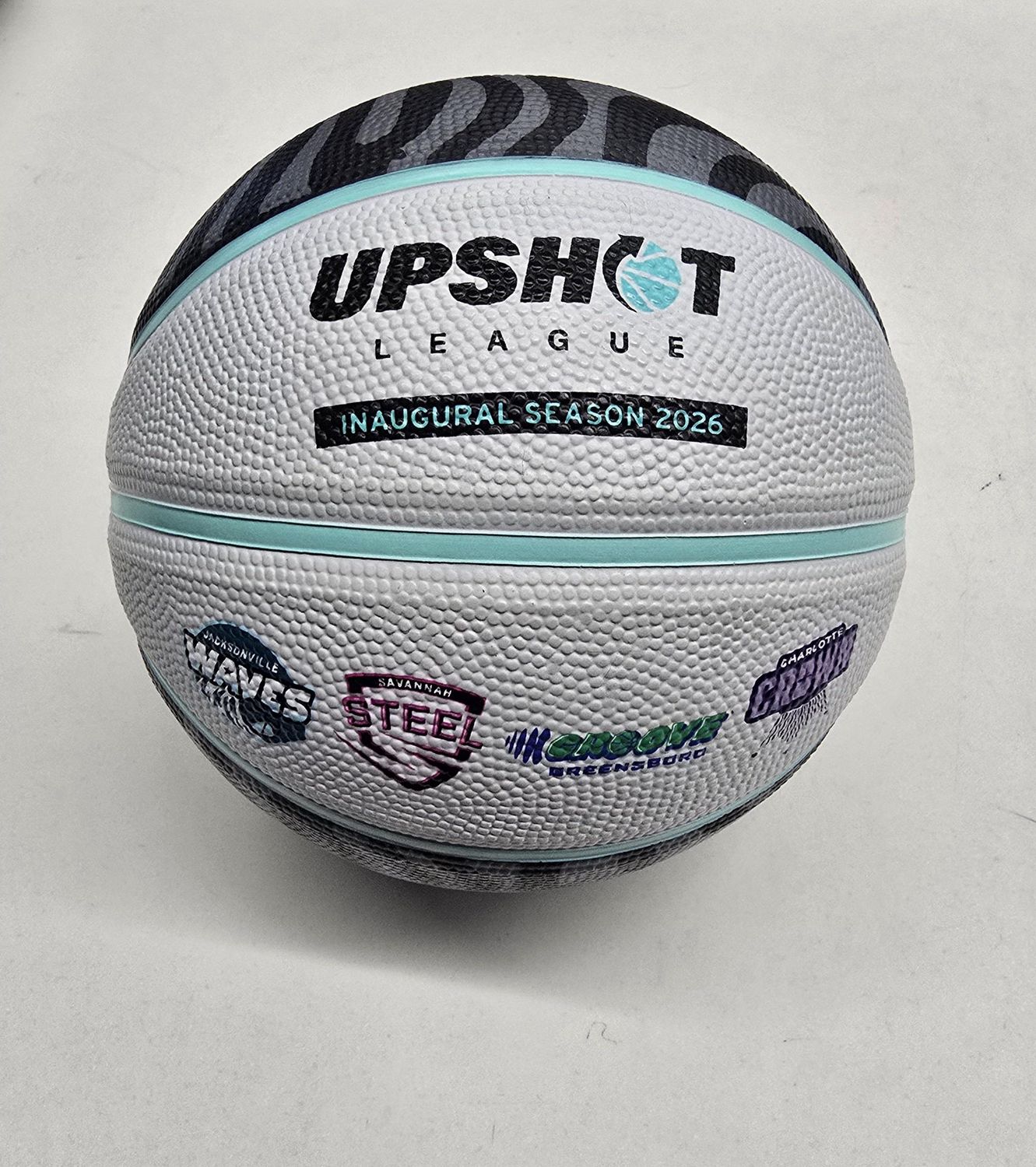 UPSHOT Inaugural Mini Basketball