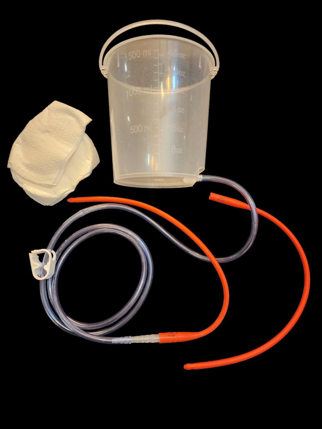 Enema Kit #1