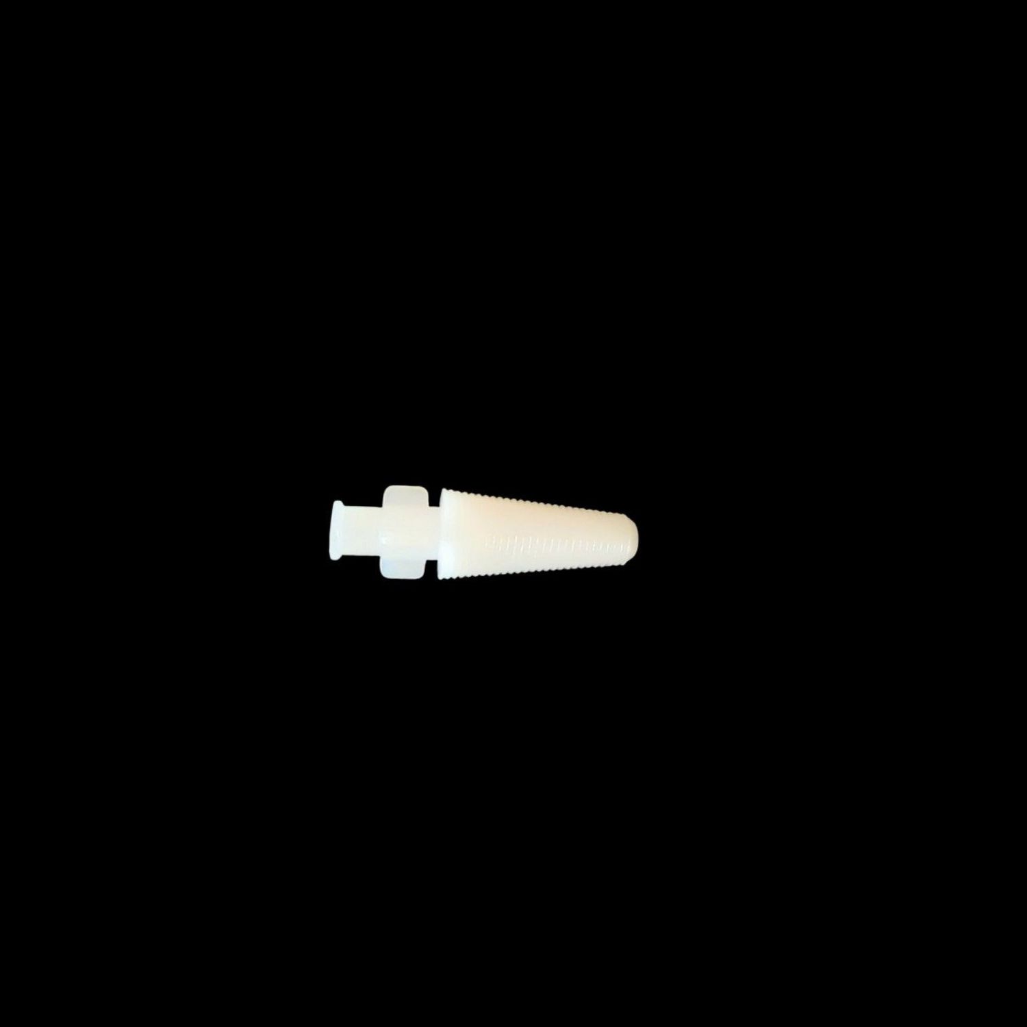 Syringe Connector