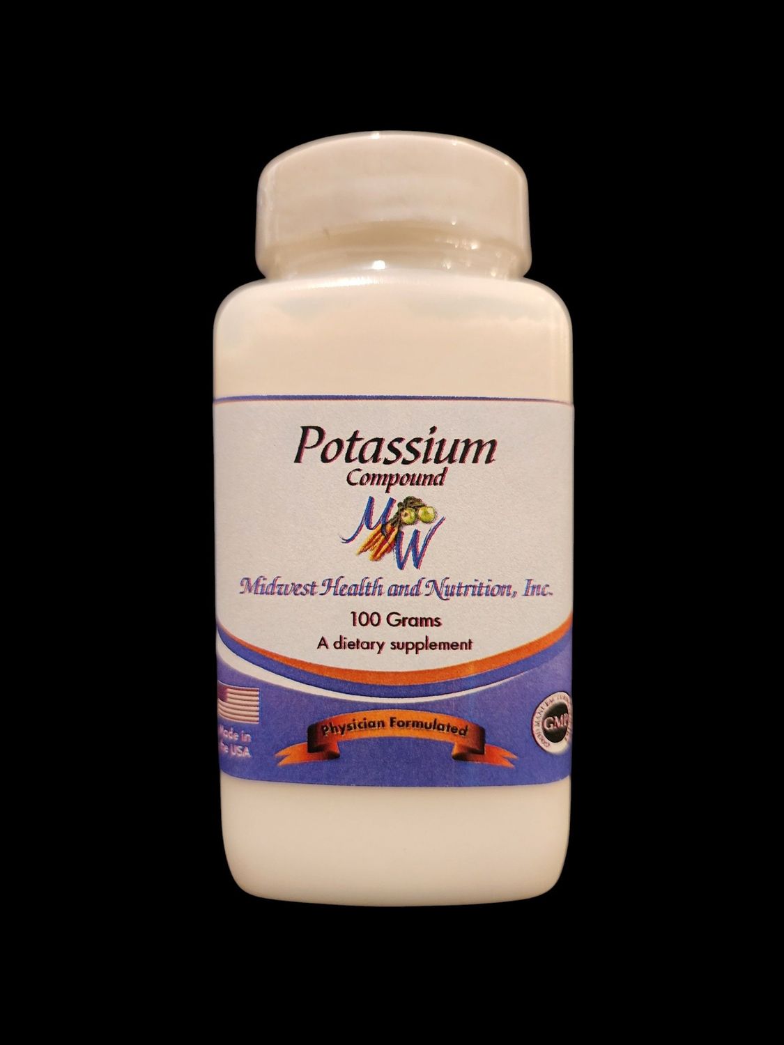 Potassium Compound