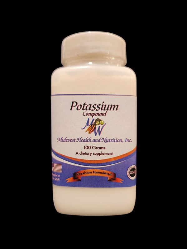 Potassium Compound
