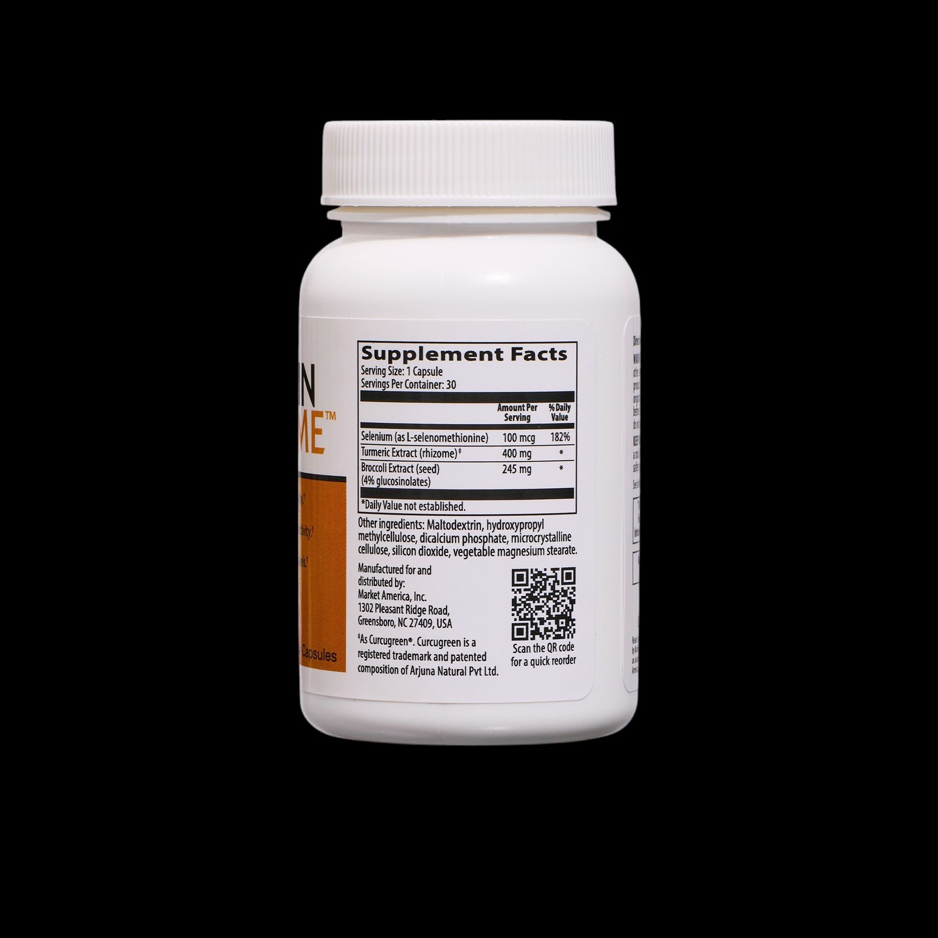 Curcumin