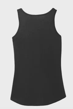 Core Cotton Tank Top