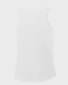 Core Cotton Tank Top