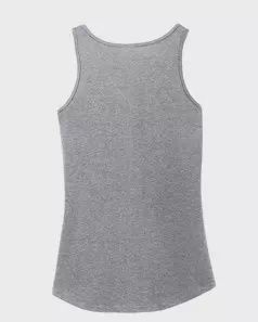 Core Cotton Tank Top