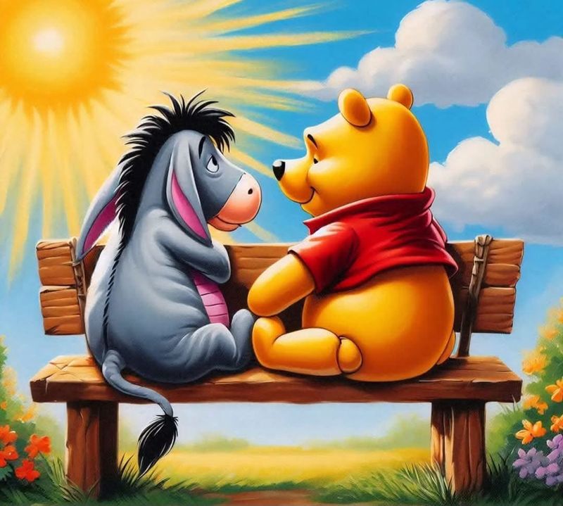 Children's Sublimation Art