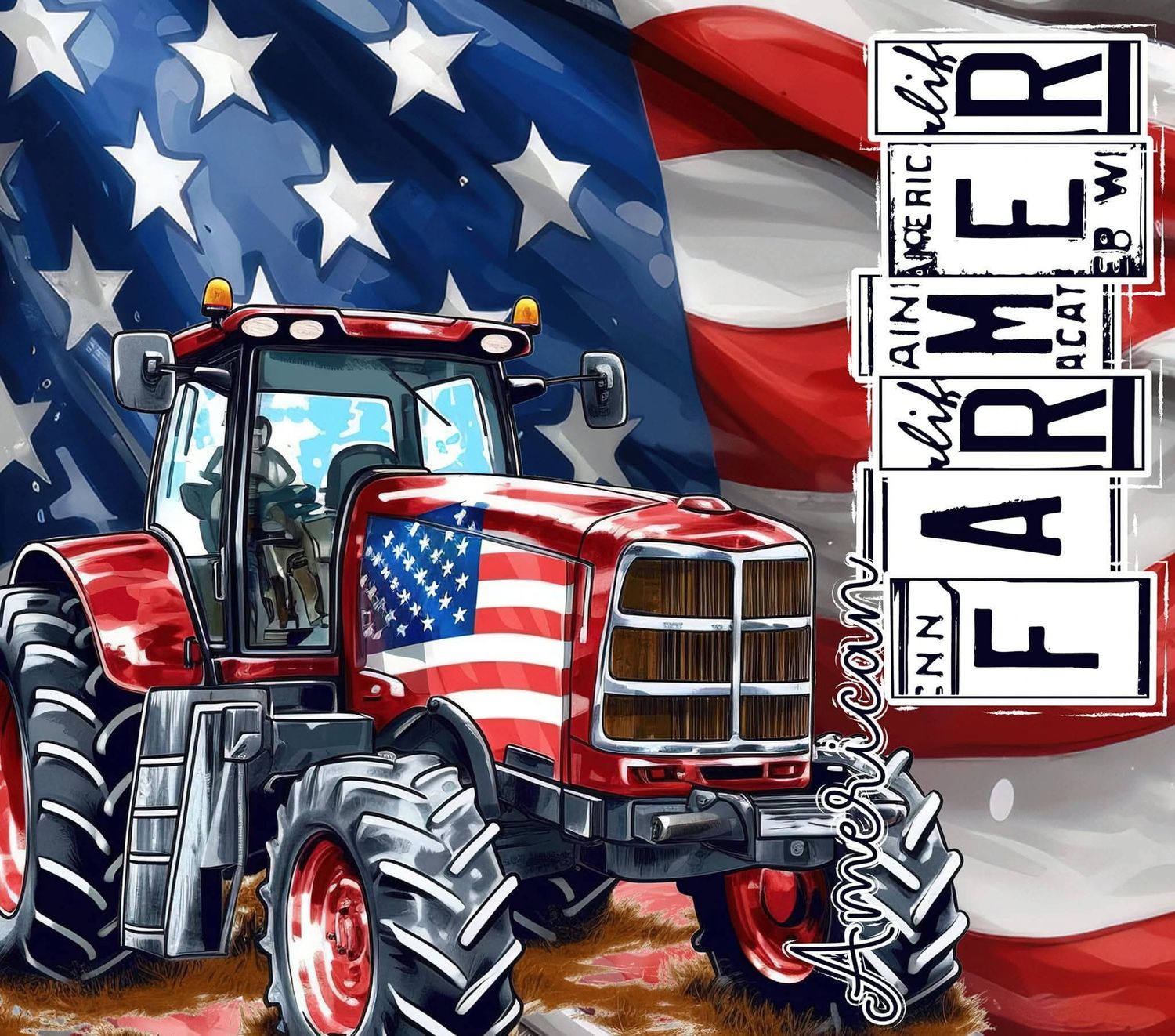 Country Sublimation