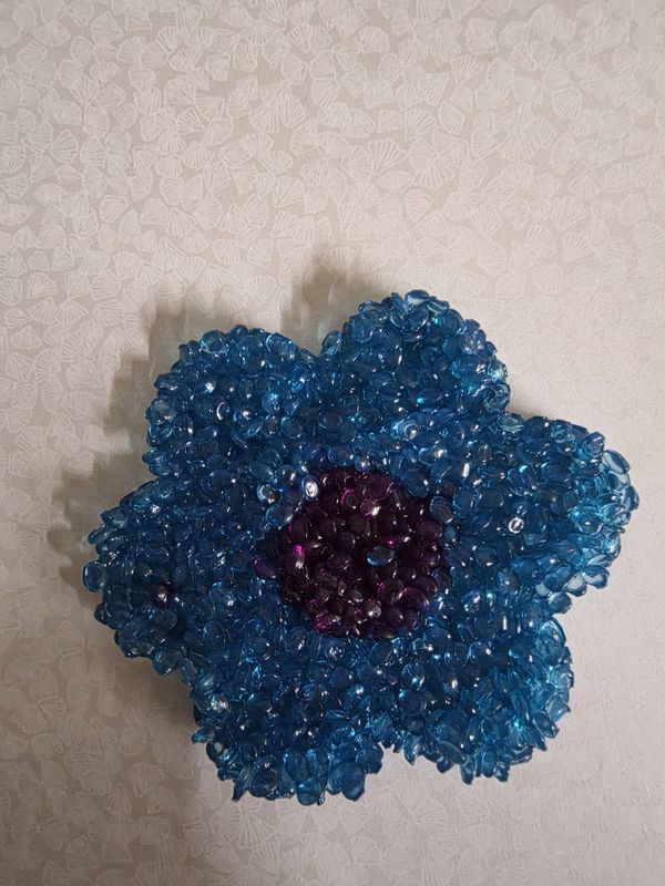 Freshie- Flower
