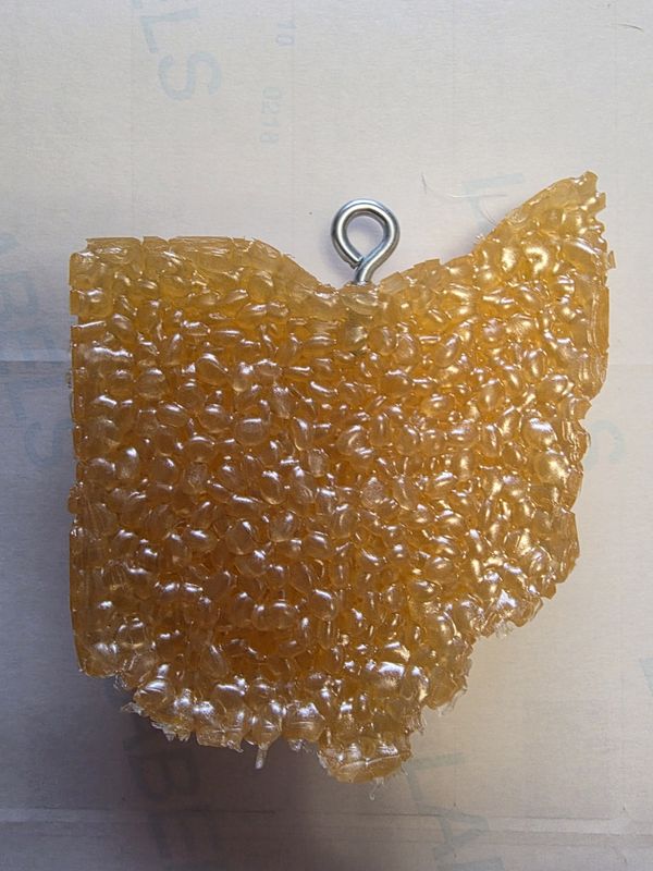 Freshie - Ohio
