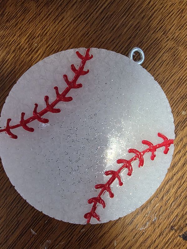 Freshie - Baseball