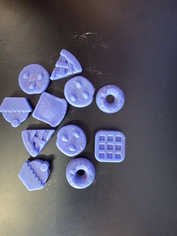 Wax Melts