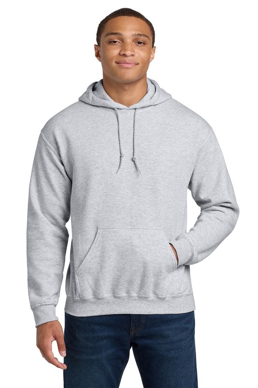 Gildan Heavy Blend Hooded Sweatshirt