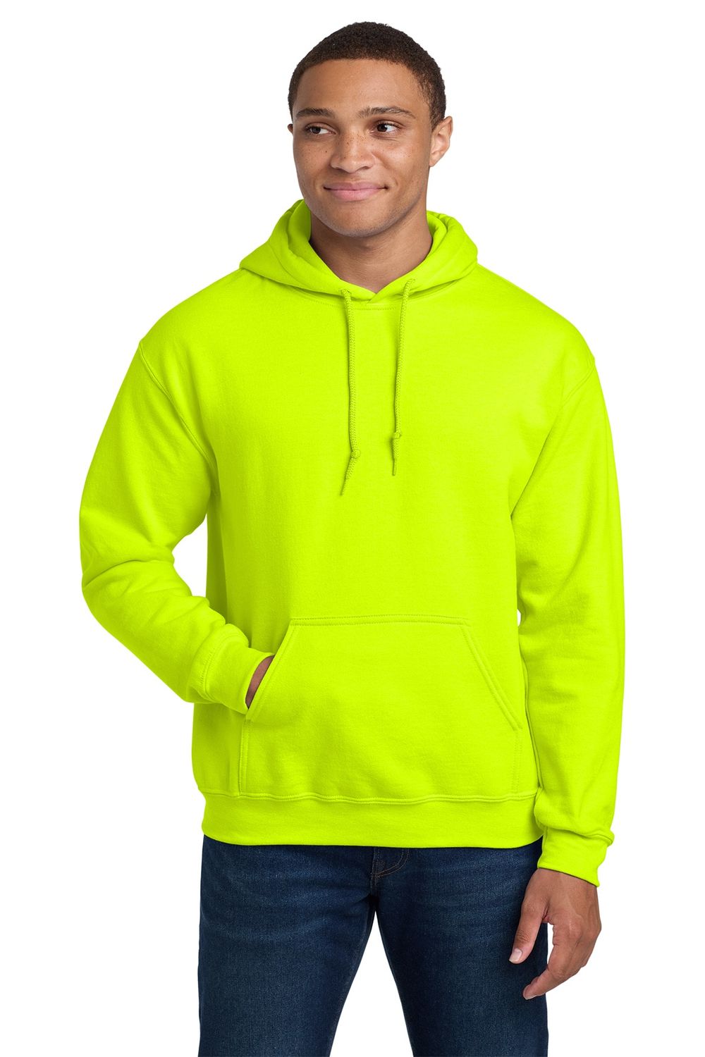 Gildan Heavy Blend Hooded Sweatshirt