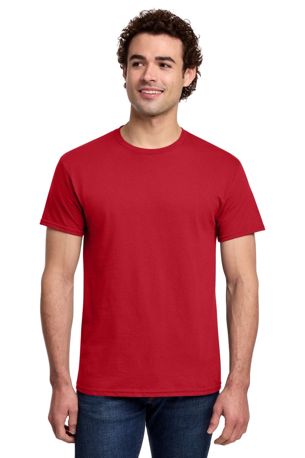 Gildan Light Coton Tee