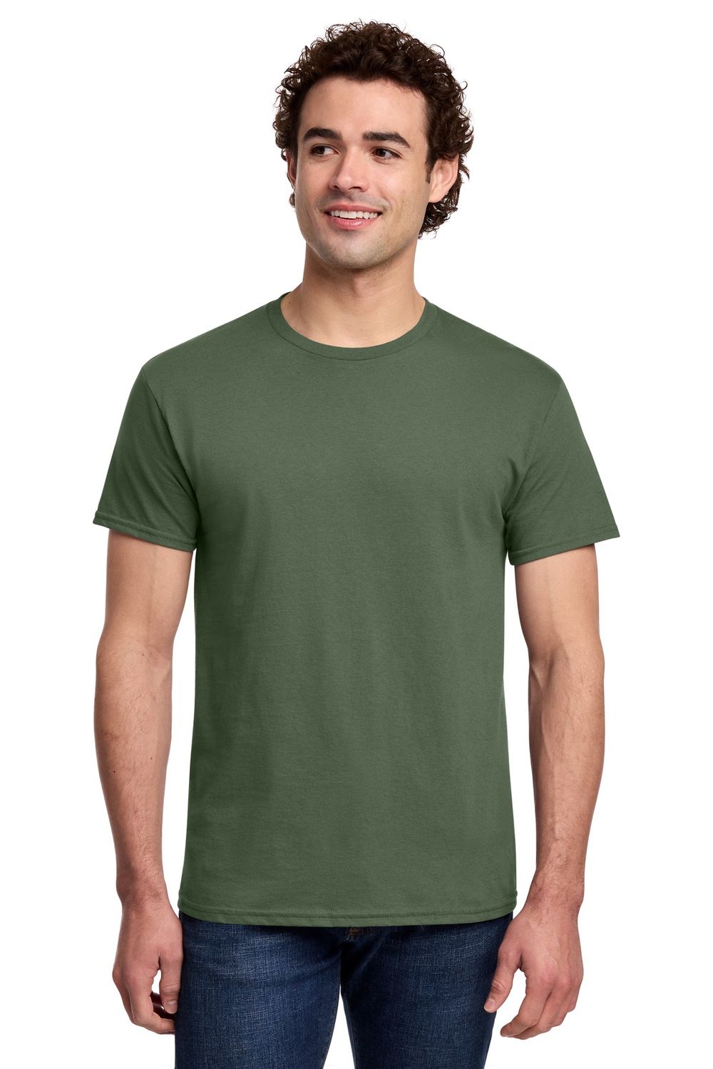 Gildan Light Coton Tee