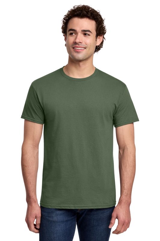 Gildan Light Coton Tee