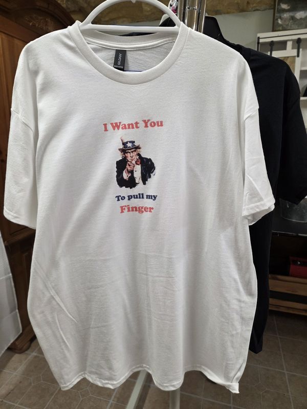 Uncle Sam T