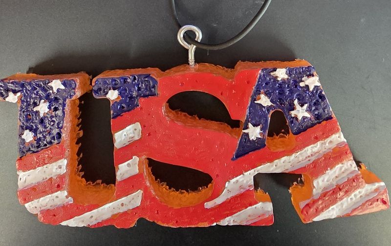 Freshie - USA
