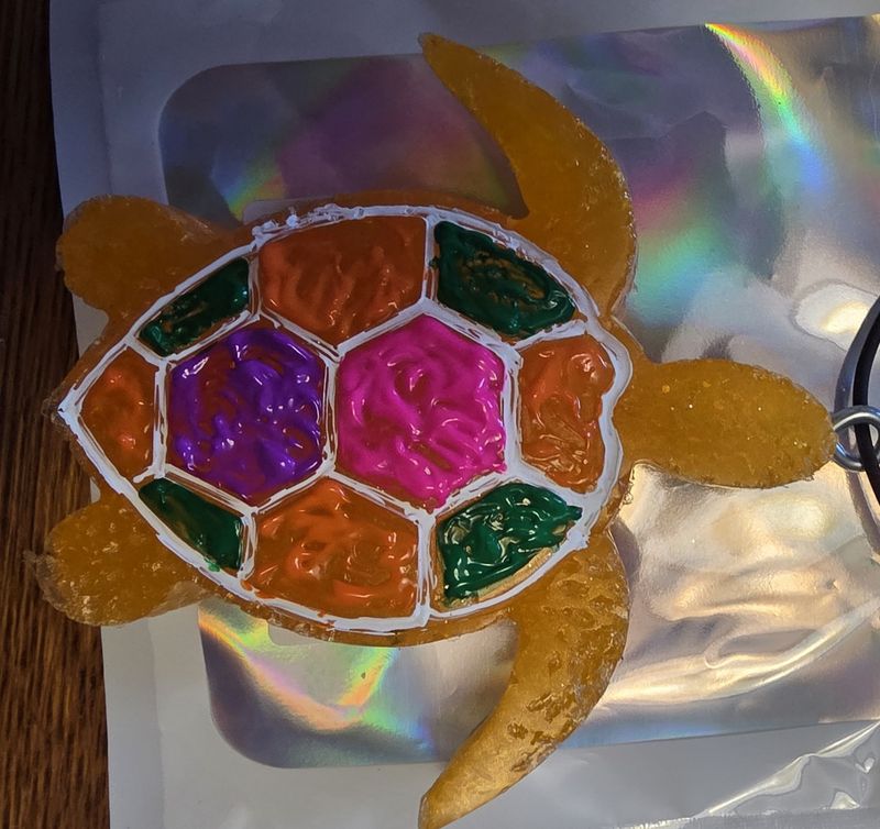 Freshie - Turtle