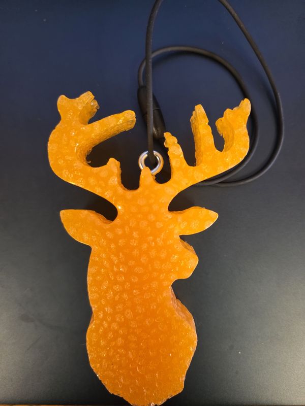Freshie - Buck