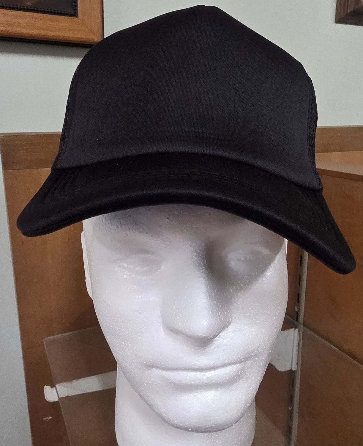 MeshTrucker Hat
