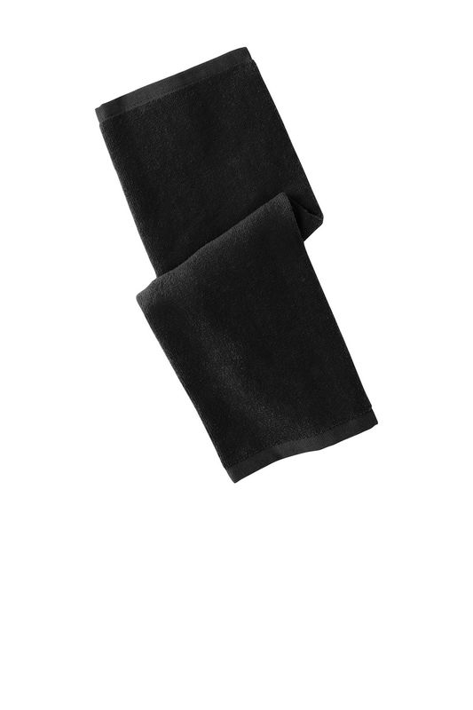 Hemmed Towels
