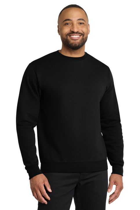 Core Fleece Crewneck Sweatshirt