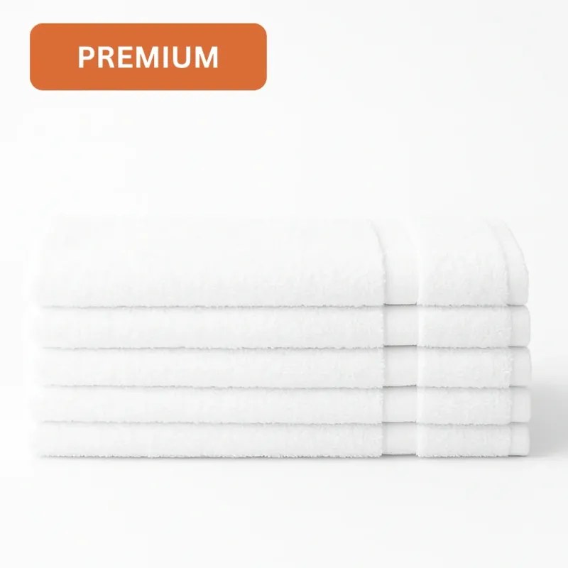 16x27 Premium Hand Towels
