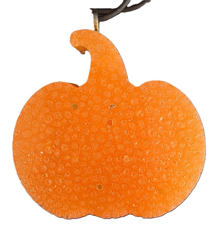 Freshie- Small Pupmkin