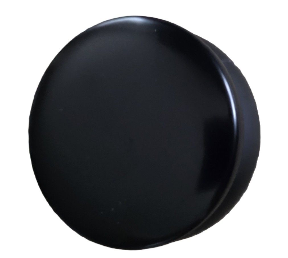 Candle- Black Cauldron