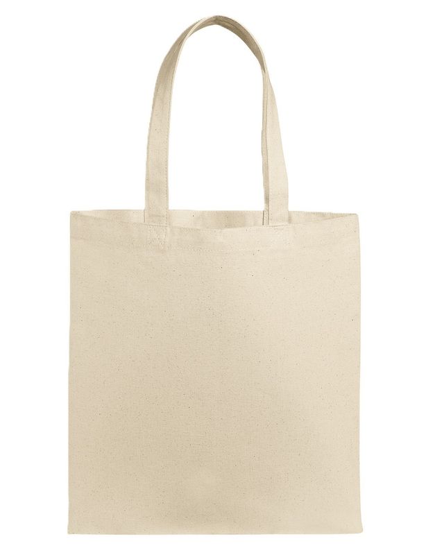 PA- Eco Blend Canvas Tote