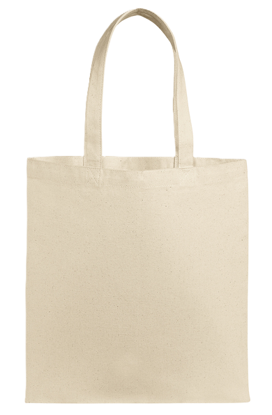 PA- Eco Blend Canvas Tote