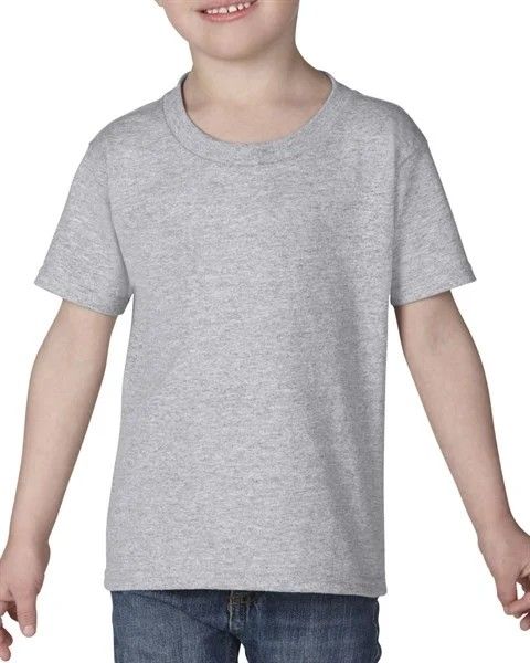 Toddler- Gildan T Shirts