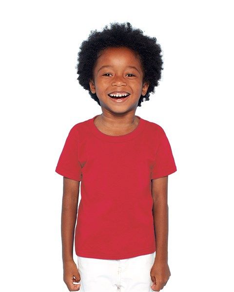 Toddler- Gildan T Shirts