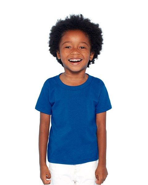 Toddler- Gildan T Shirts