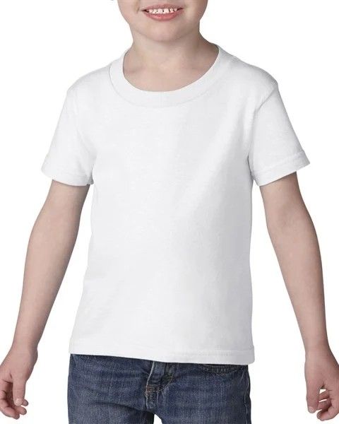 Toddler- Gildan T Shirts