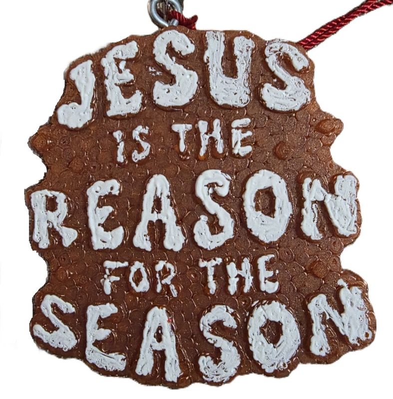 Freshie- Reason for the Season
