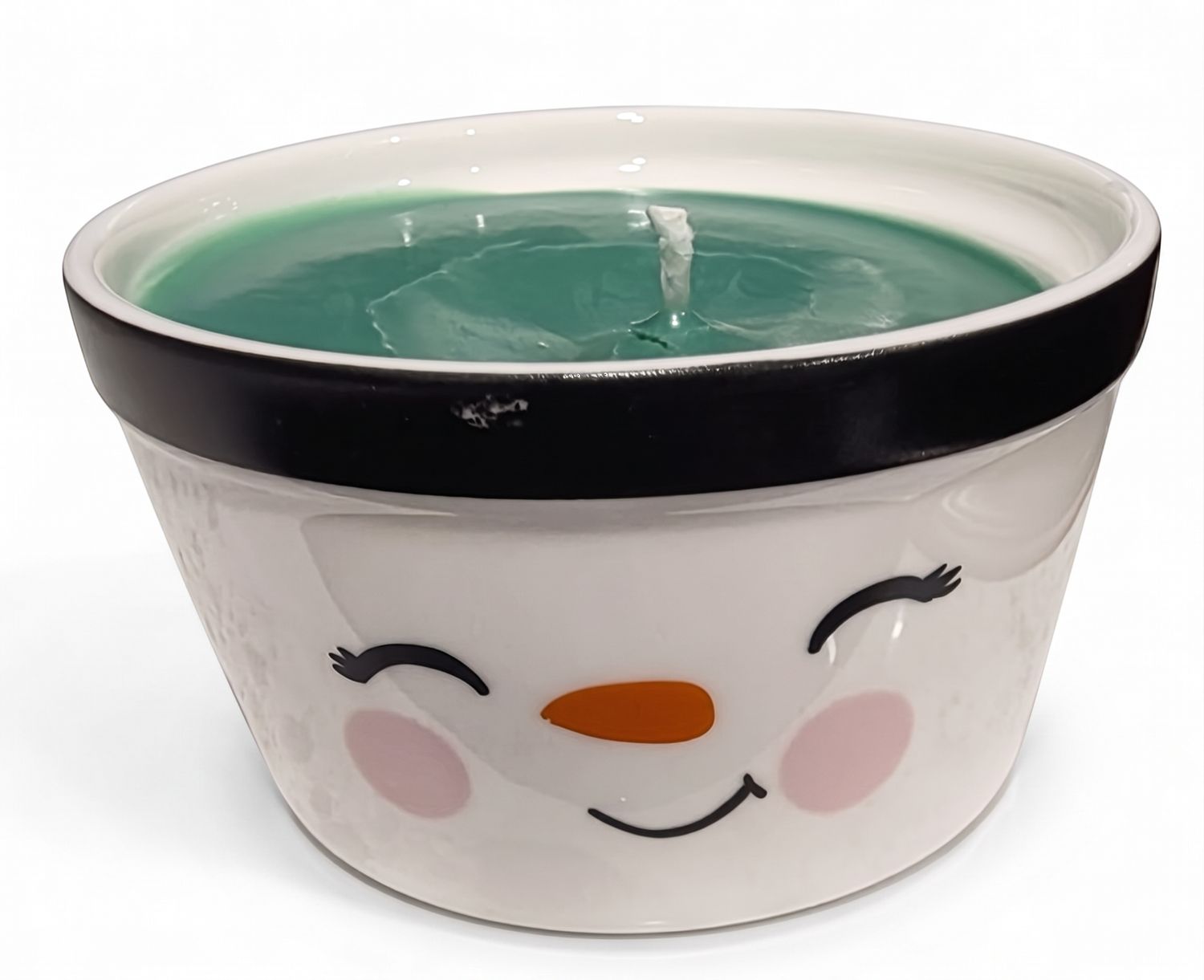 Candle- Christmas vessels