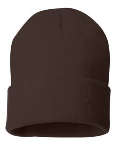 Sportsman 12 Inch Knit Beanie