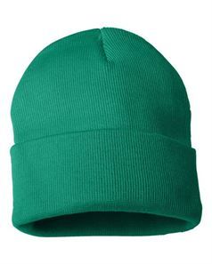 Sportsman 12 Inch Knit Beanie