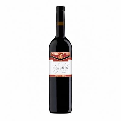 2012 REGULUS Rotwein-Cuveé trocken