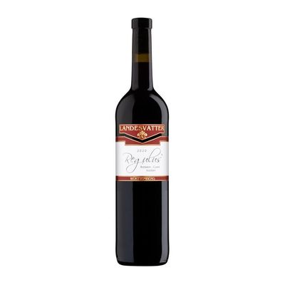 2020 REGULUS Rotwein-Cuveé trocken