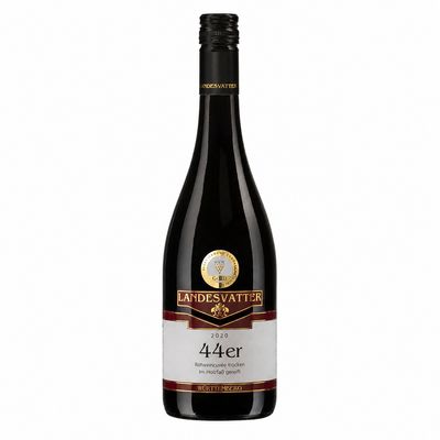 2020 Rotwein-Cuvée 44er trocken